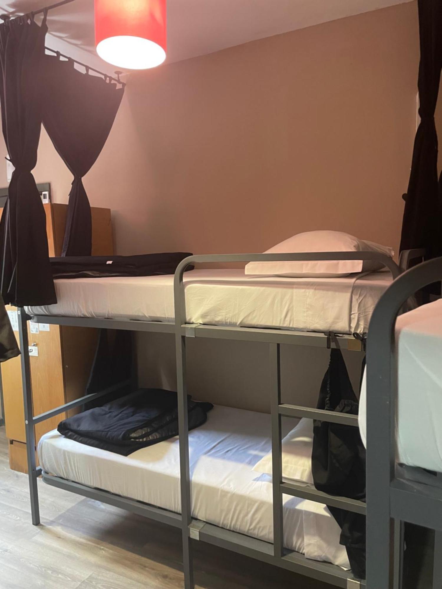 Hostel Aqui Ha Gato Vila Praia de Âncora Zewnętrze zdjęcie