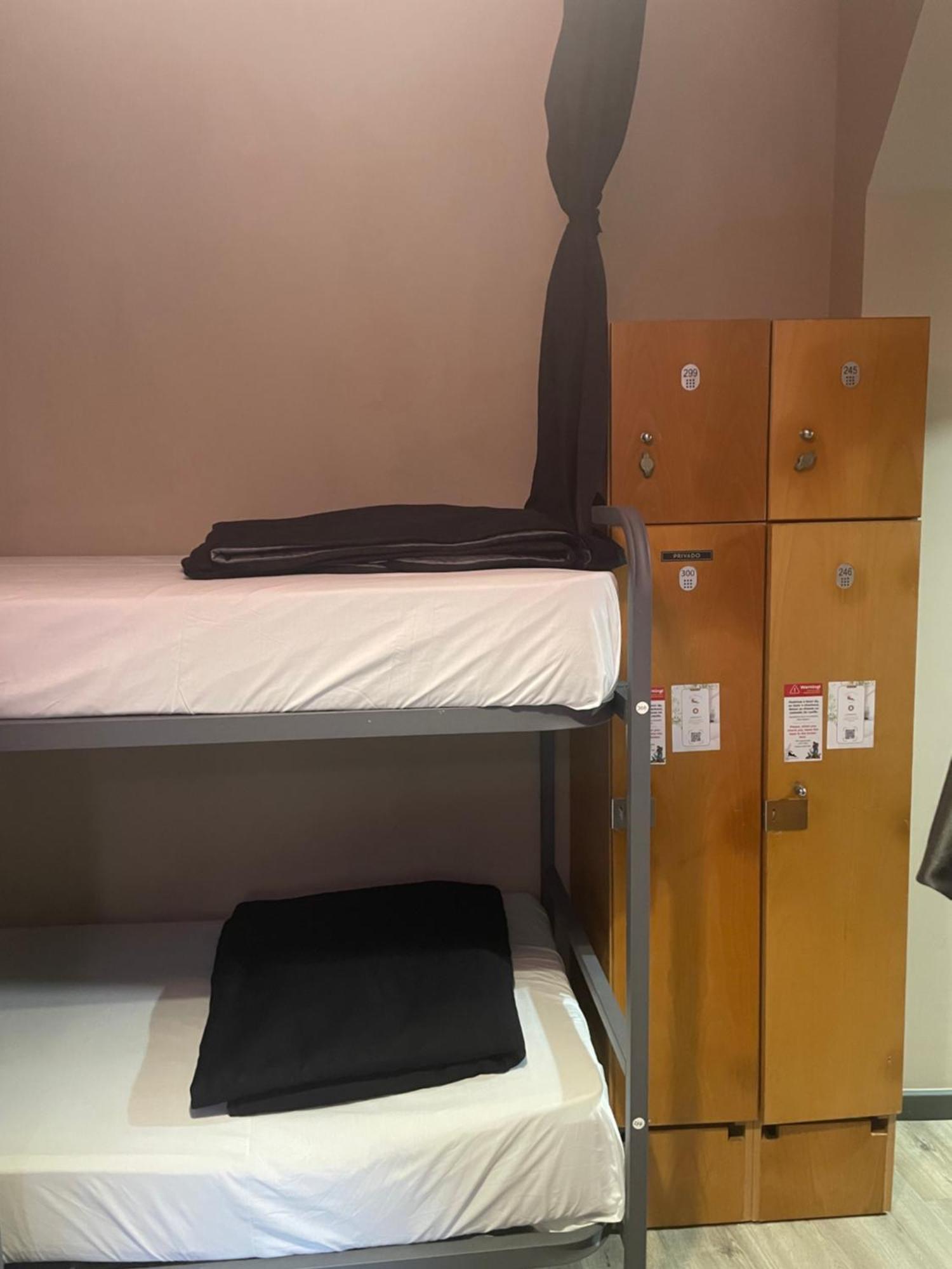 Hostel Aqui Ha Gato Vila Praia de Âncora Zewnętrze zdjęcie