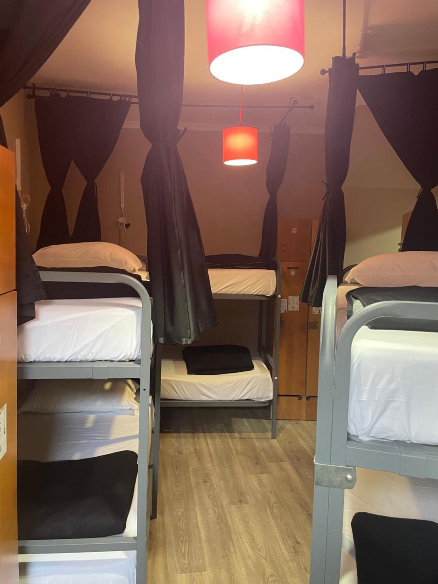 Hostel Aqui Ha Gato Vila Praia de Âncora Zewnętrze zdjęcie